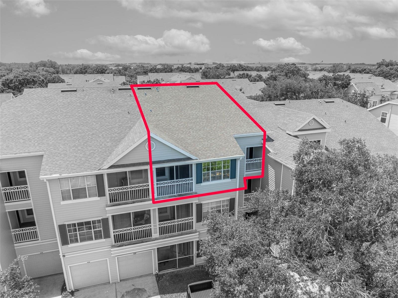 5144 CITY ST #233, ORLANDO, FL, 32839