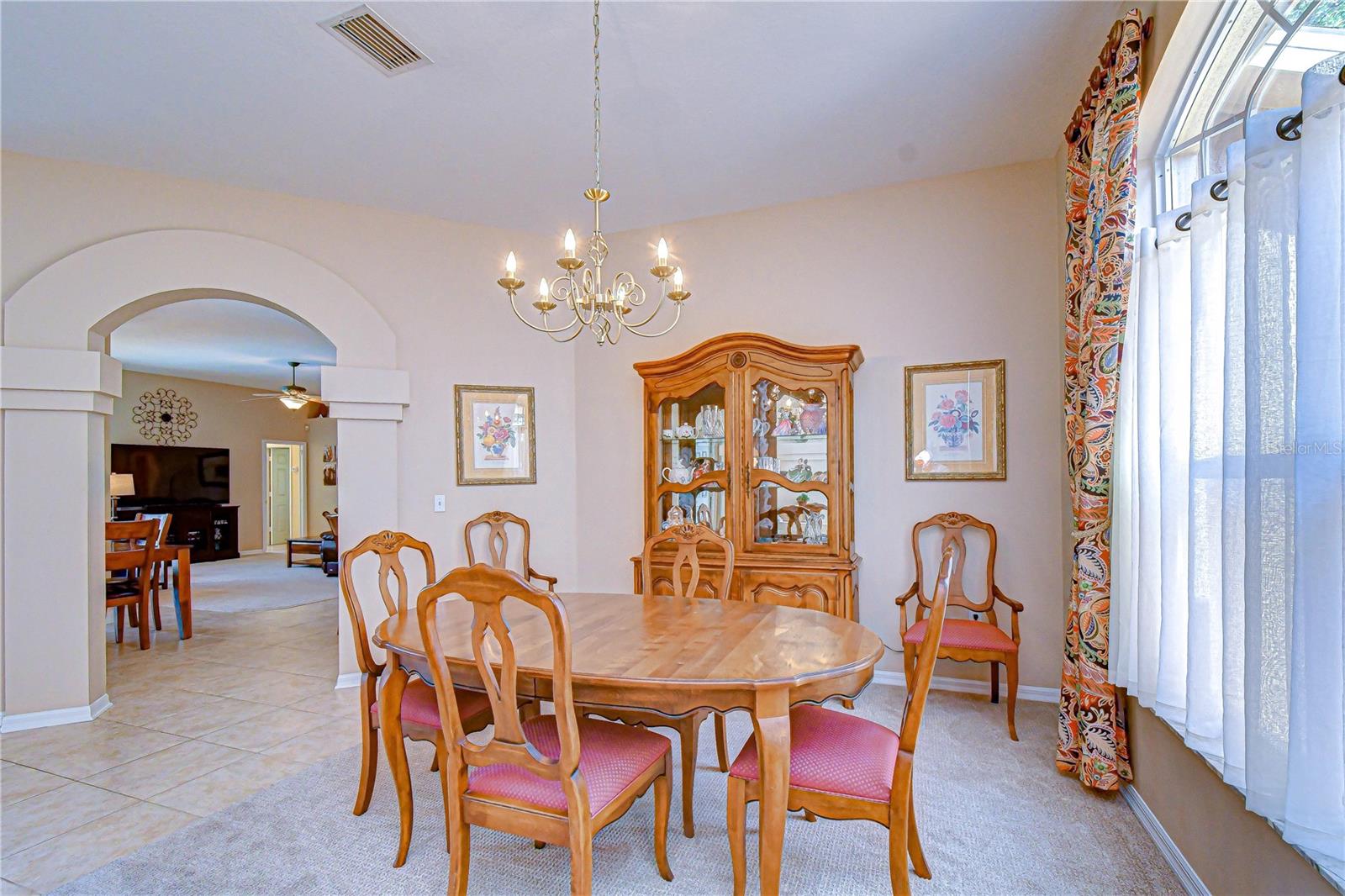 4609 COMPASS OAKS DR, VALRICO, FL, 33596
