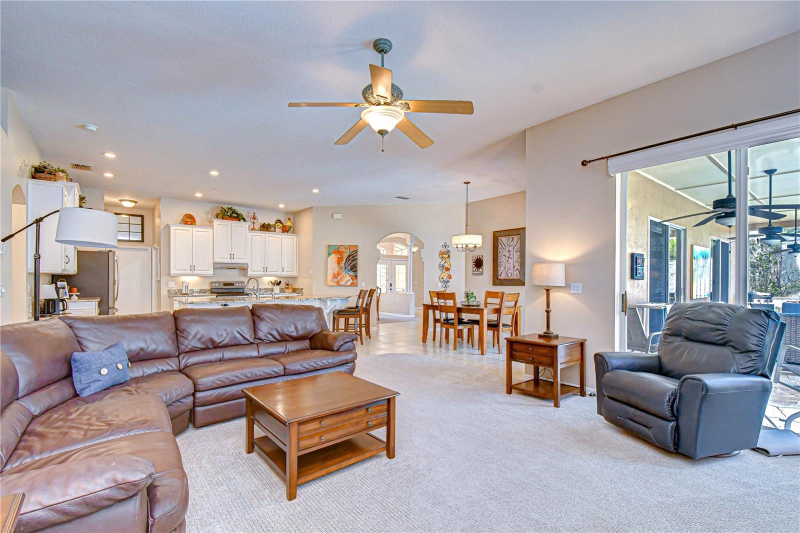 4609 COMPASS OAKS DR, VALRICO, FL, 33596