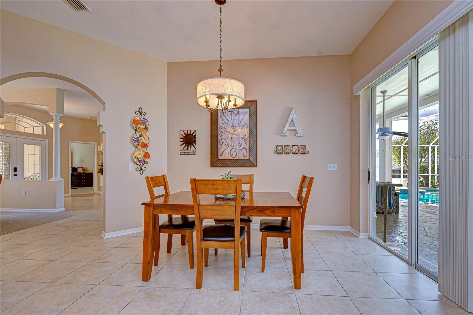 4609 COMPASS OAKS DR, VALRICO, FL, 33596