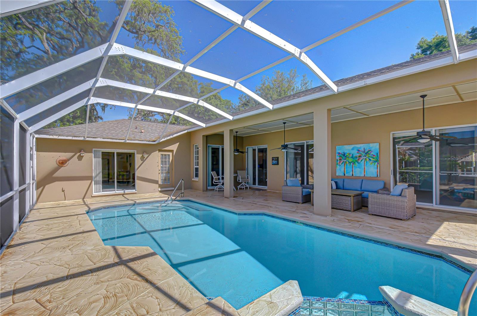 4609 COMPASS OAKS DR, VALRICO, FL, 33596