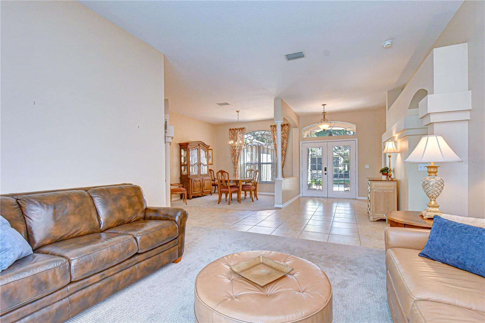 4609 COMPASS OAKS DR, VALRICO, FL, 33596