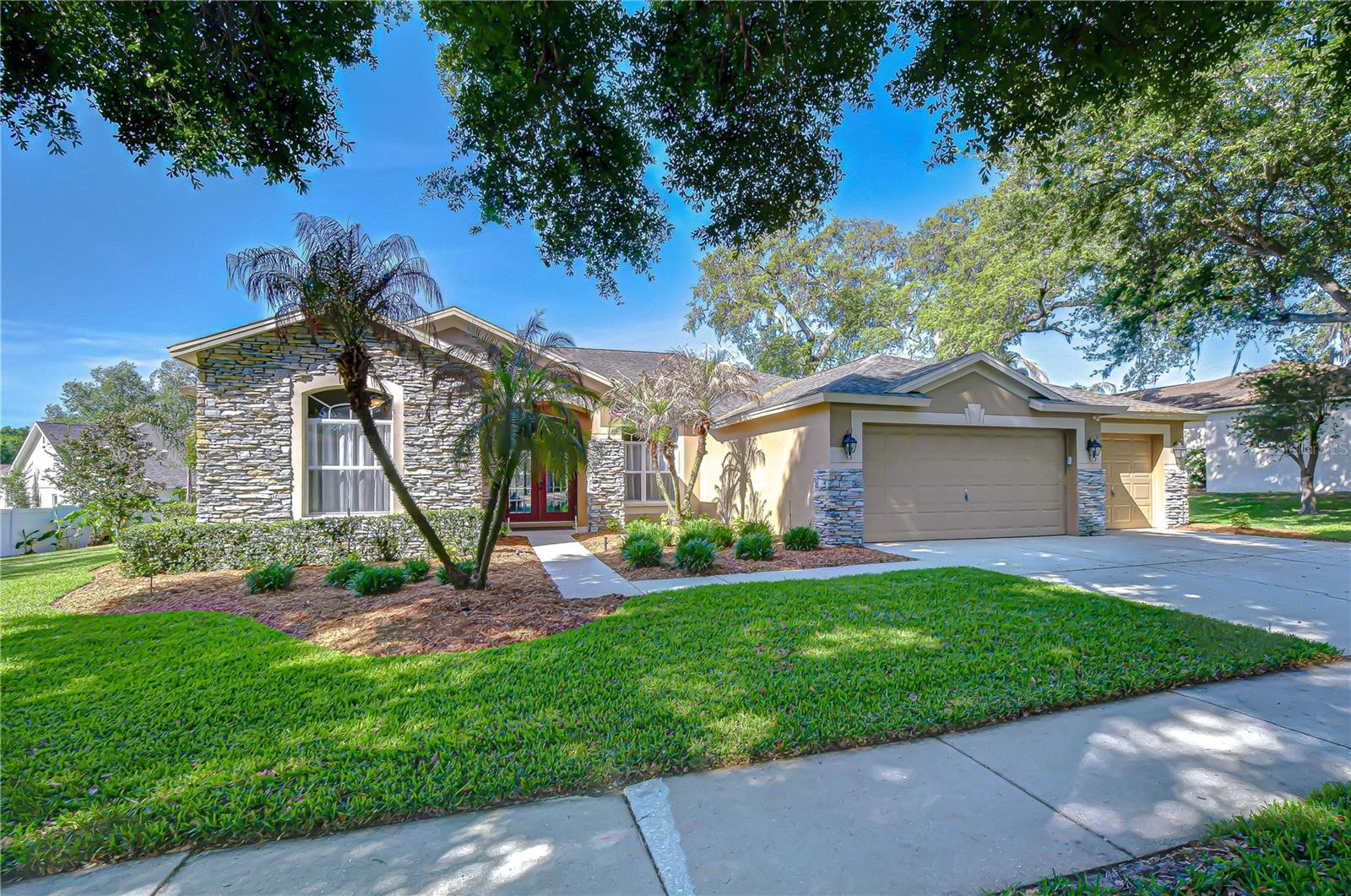 4609 COMPASS OAKS DR, VALRICO, FL, 33596