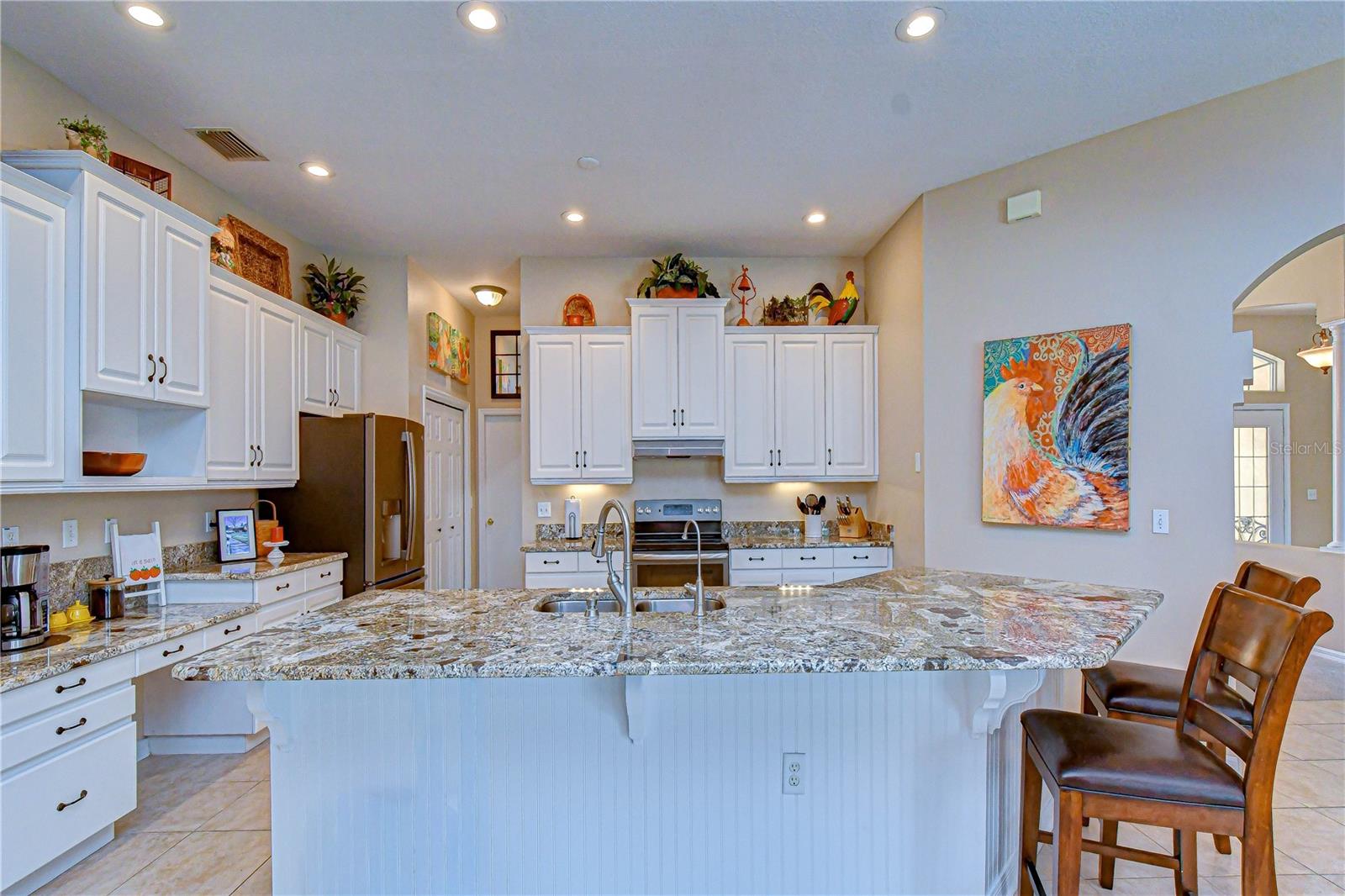 4609 COMPASS OAKS DR, VALRICO, FL, 33596