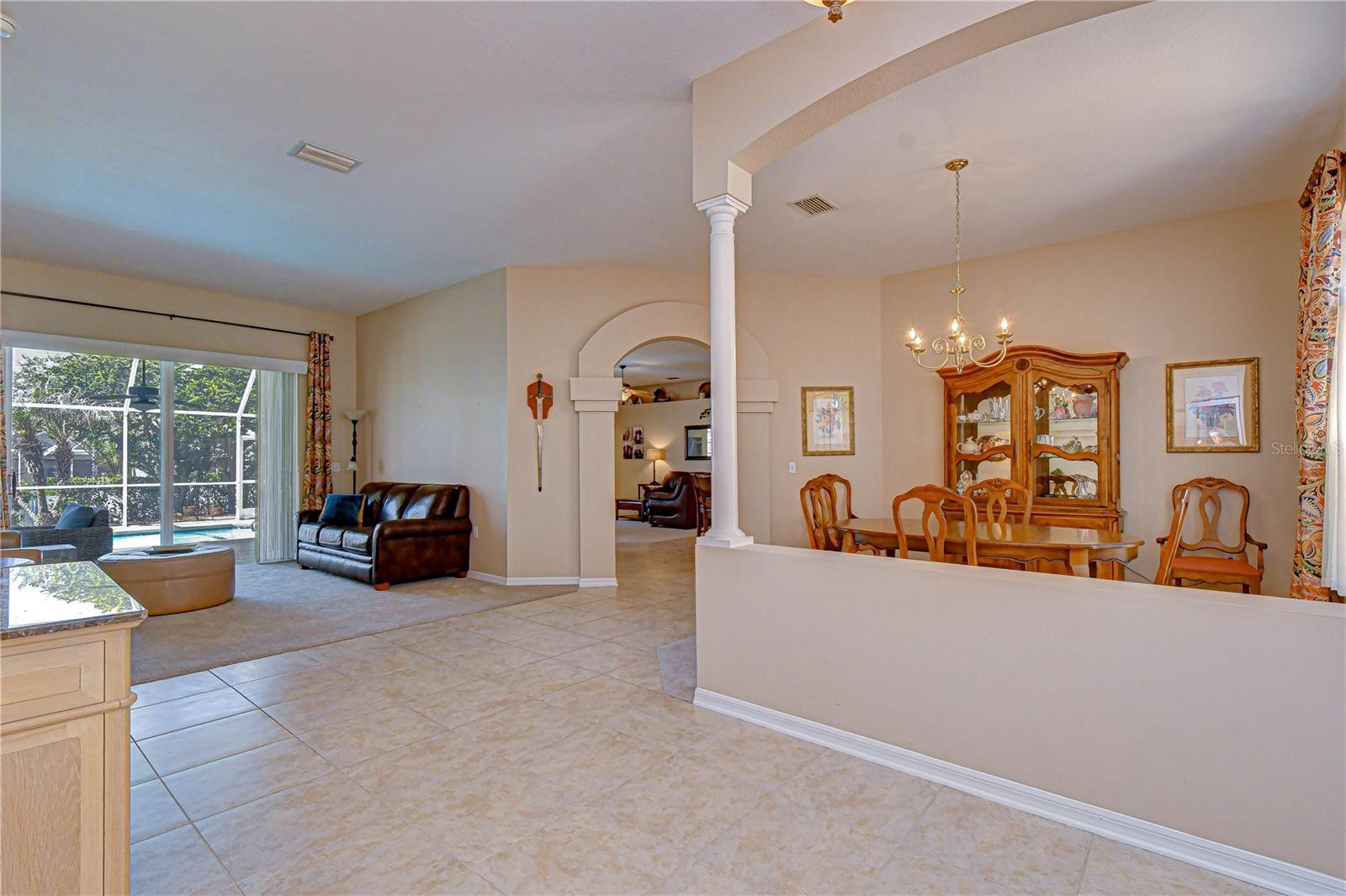 4609 COMPASS OAKS DR, VALRICO, FL, 33596
