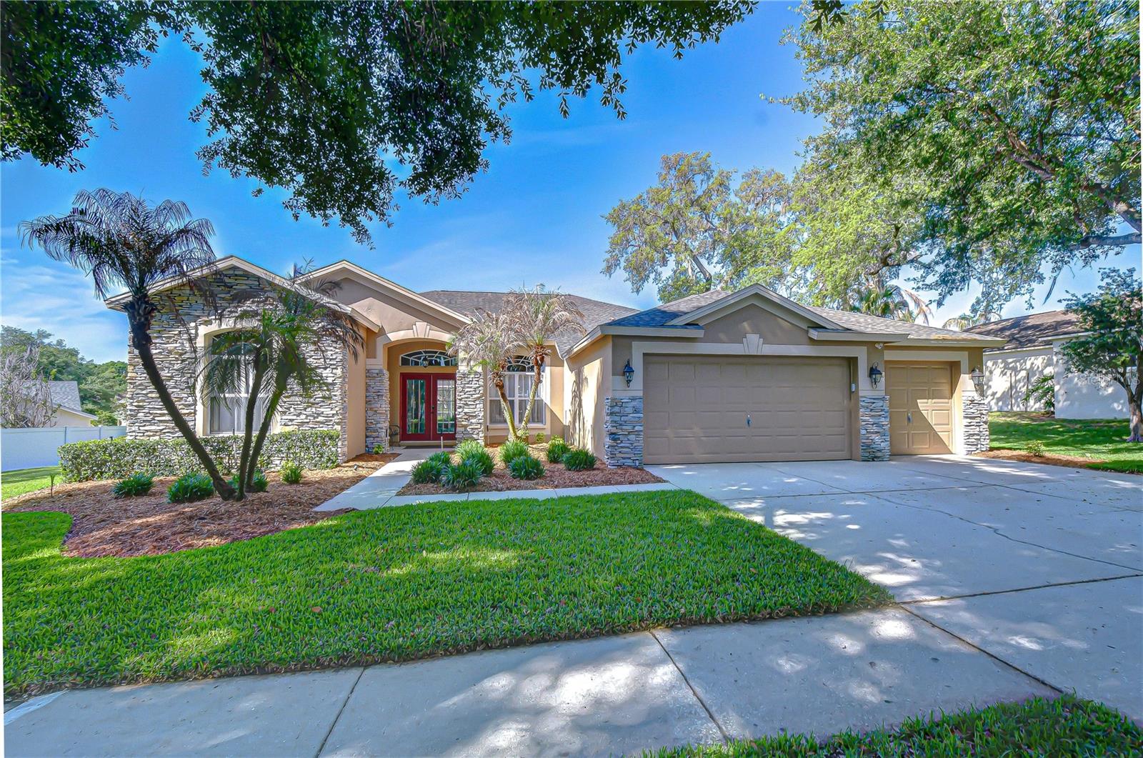 4609 COMPASS OAKS DR, VALRICO, FL, 33596