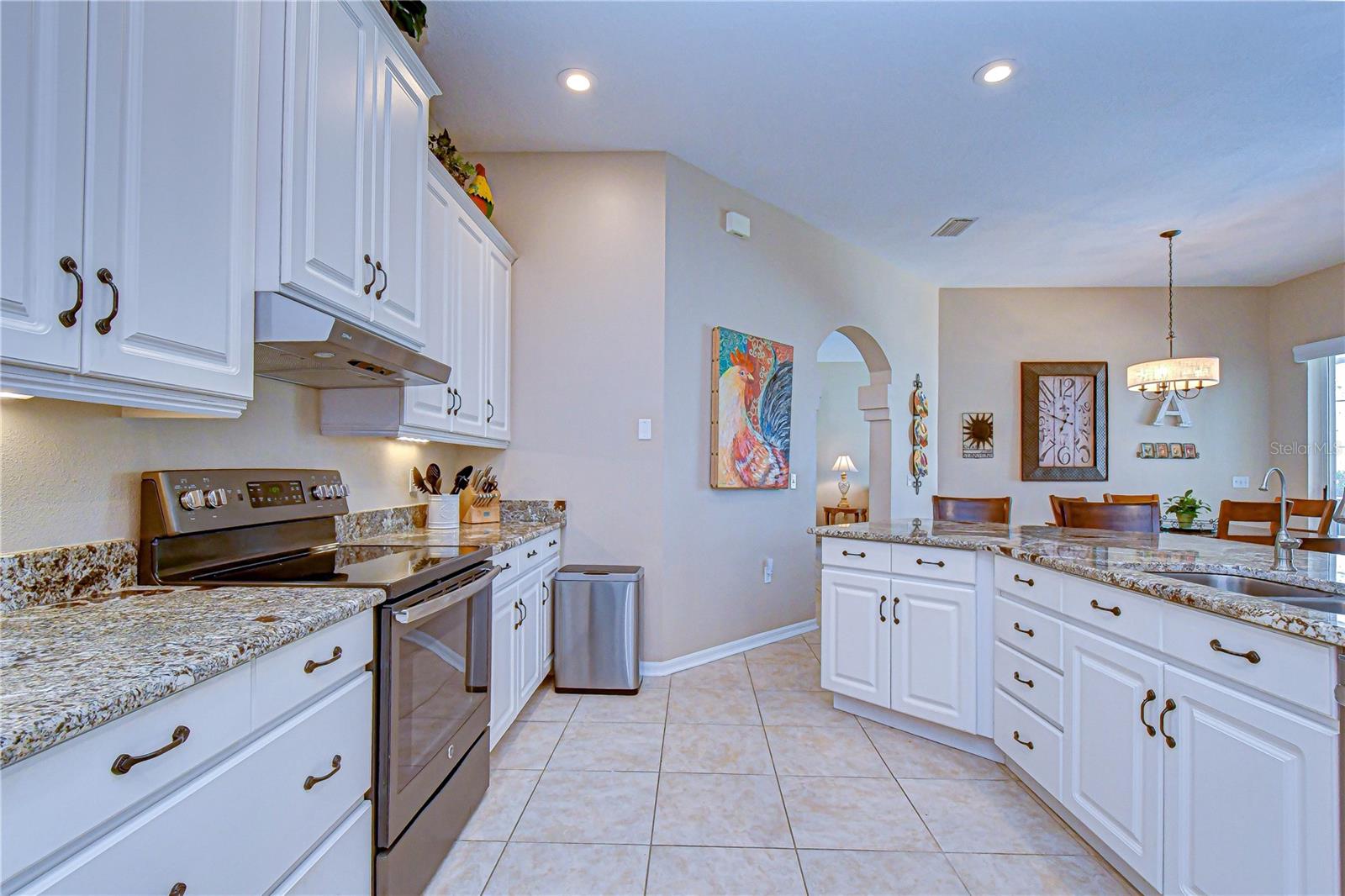 4609 COMPASS OAKS DR, VALRICO, FL, 33596