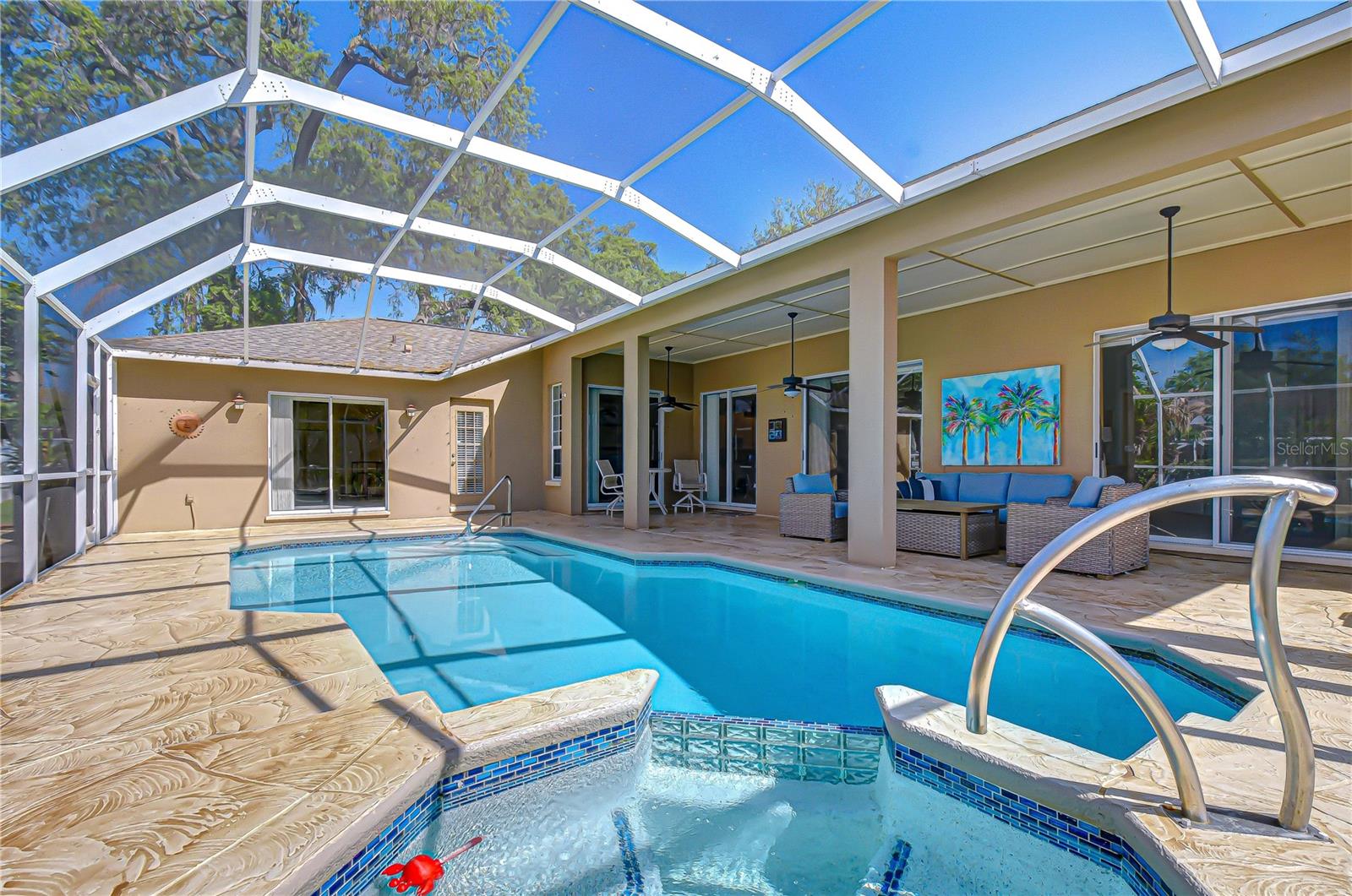 4609 COMPASS OAKS DR, VALRICO, FL, 33596