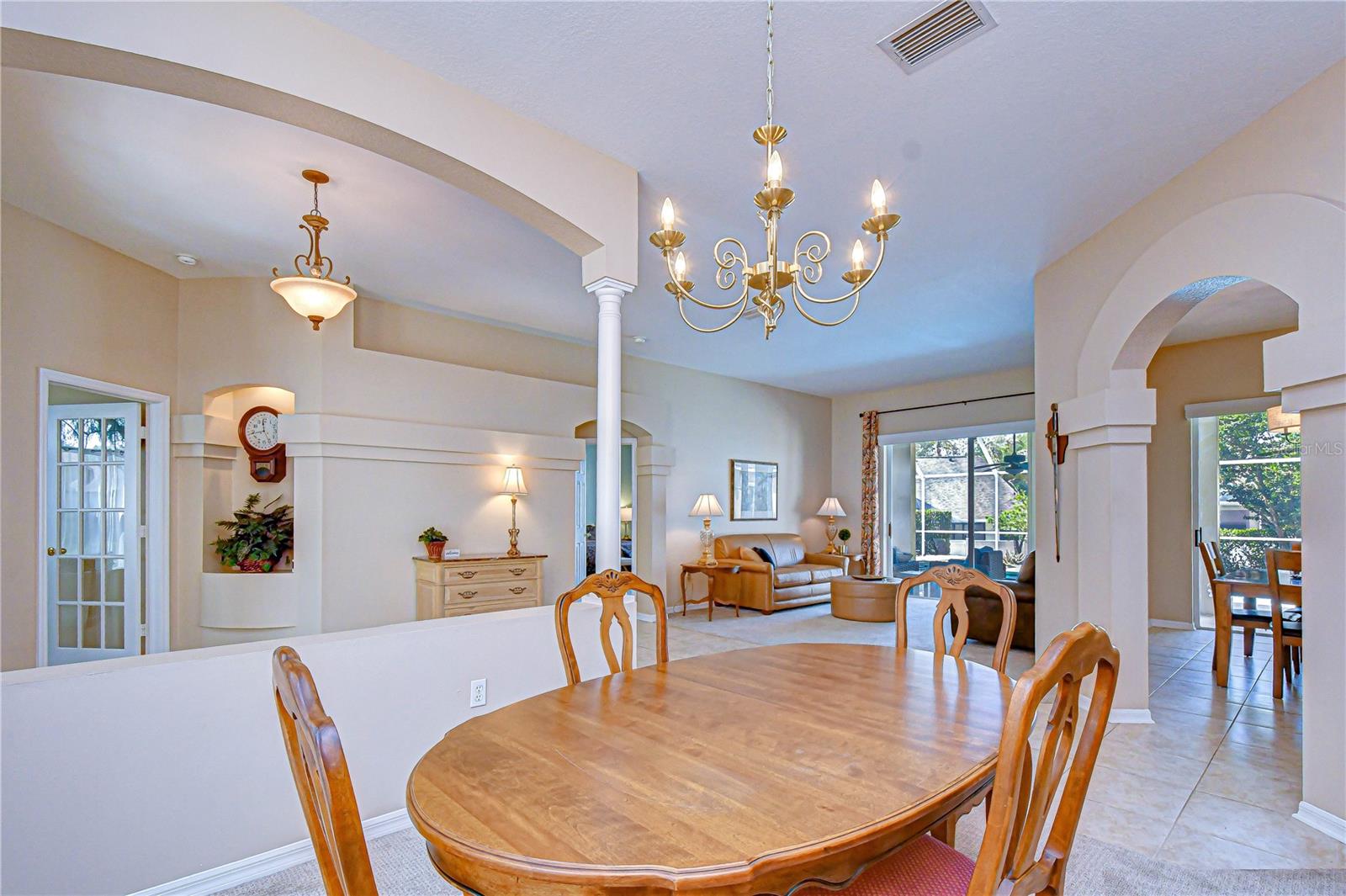 4609 COMPASS OAKS DR, VALRICO, FL, 33596