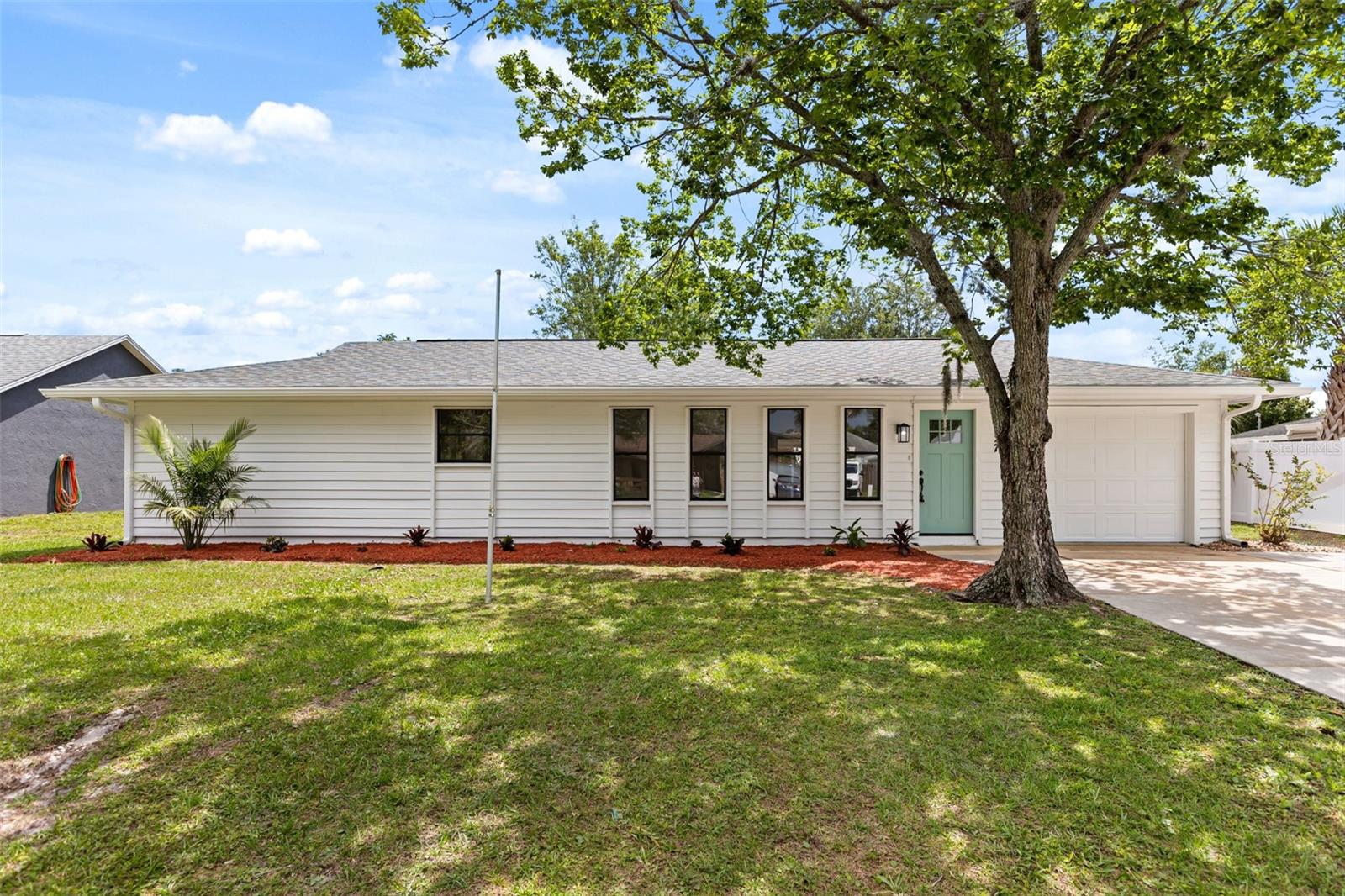 2527 SABAL PALM DR, EDGEWATER, FL, 32141