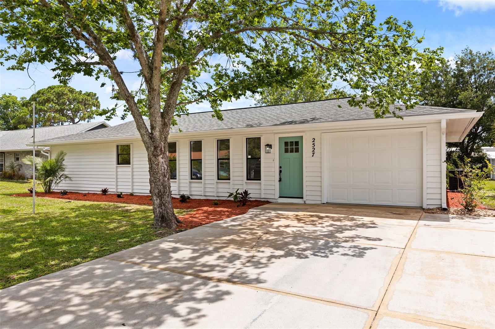 2527 SABAL PALM DR, EDGEWATER, FL, 32141