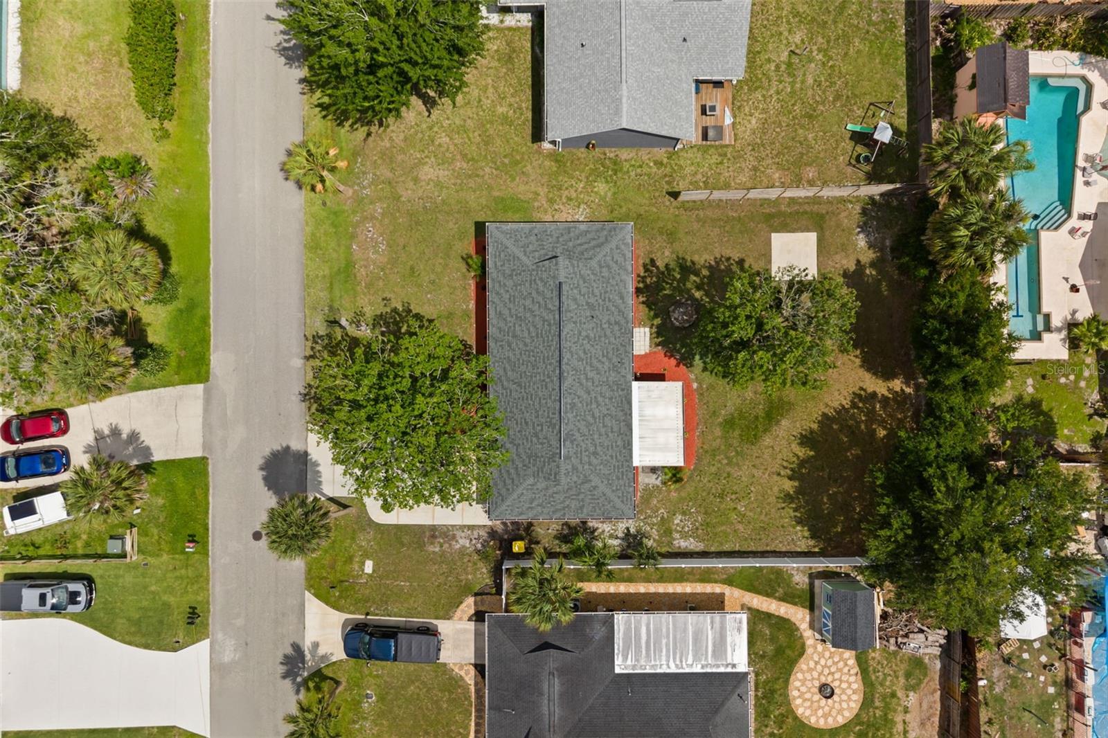 2527 SABAL PALM DR, EDGEWATER, FL, 32141