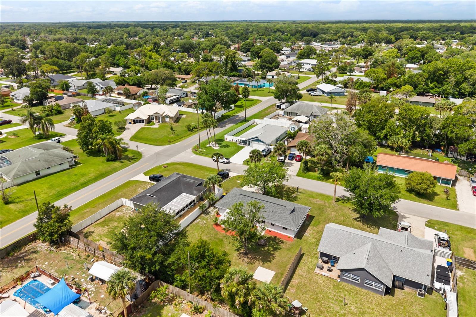 2527 SABAL PALM DR, EDGEWATER, FL, 32141