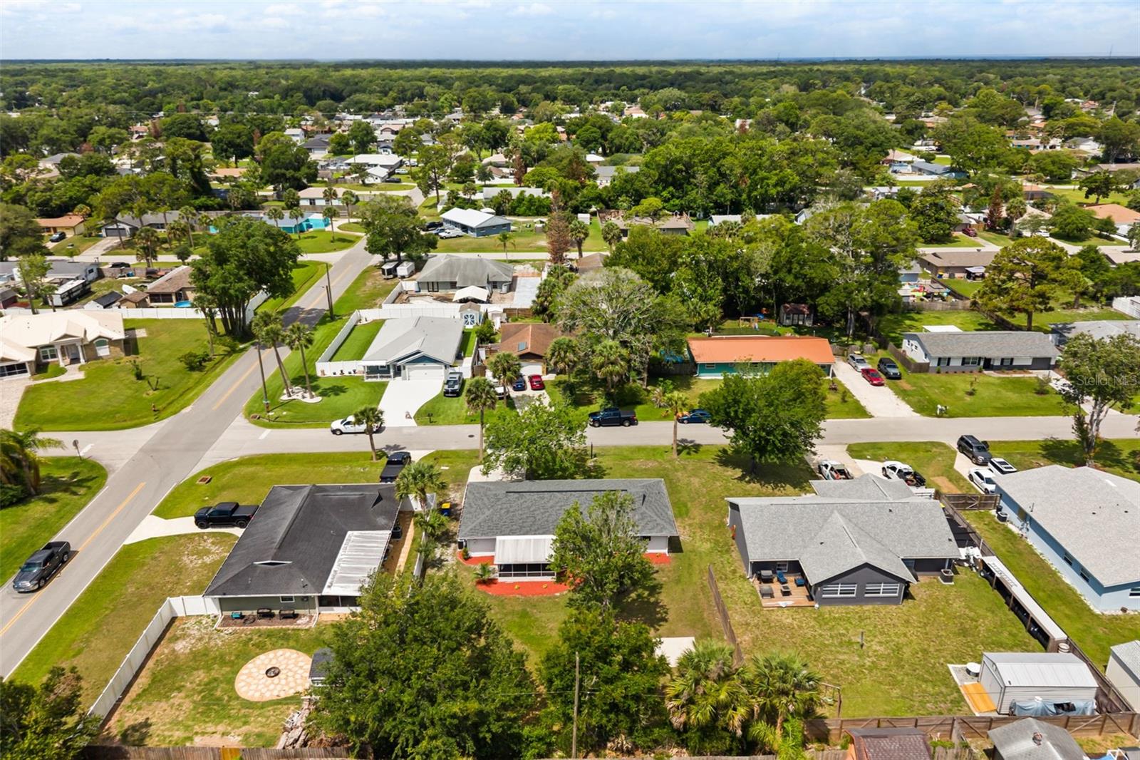 2527 SABAL PALM DR, EDGEWATER, FL, 32141