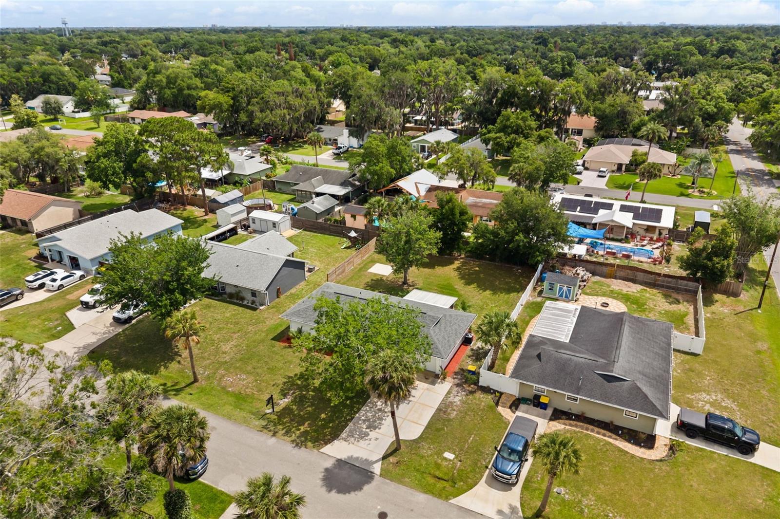 2527 SABAL PALM DR, EDGEWATER, FL, 32141