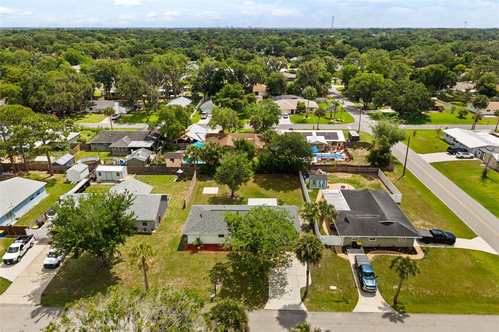 2527 SABAL PALM DR, EDGEWATER, FL, 32141