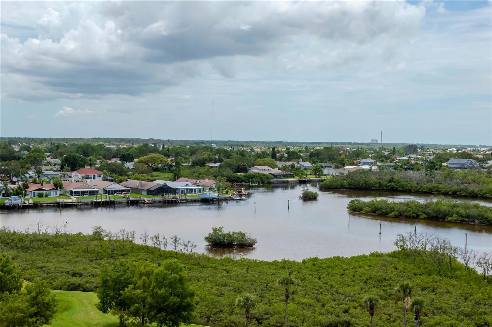 4516 SEAGULL DR #916, NEW PORT RICHEY, FL, 34652