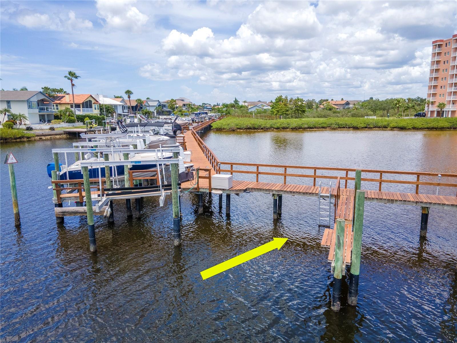 4516 SEAGULL DR #916, NEW PORT RICHEY, FL, 34652