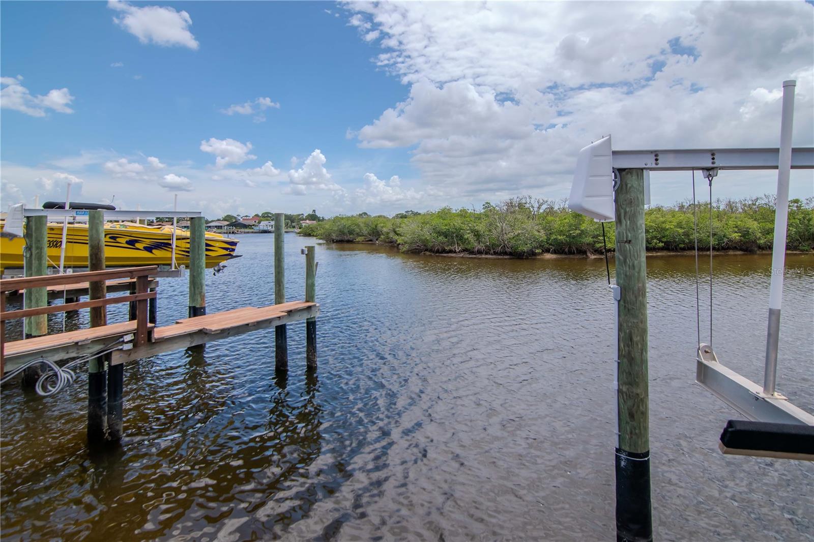 4516 SEAGULL DR #916, NEW PORT RICHEY, FL, 34652