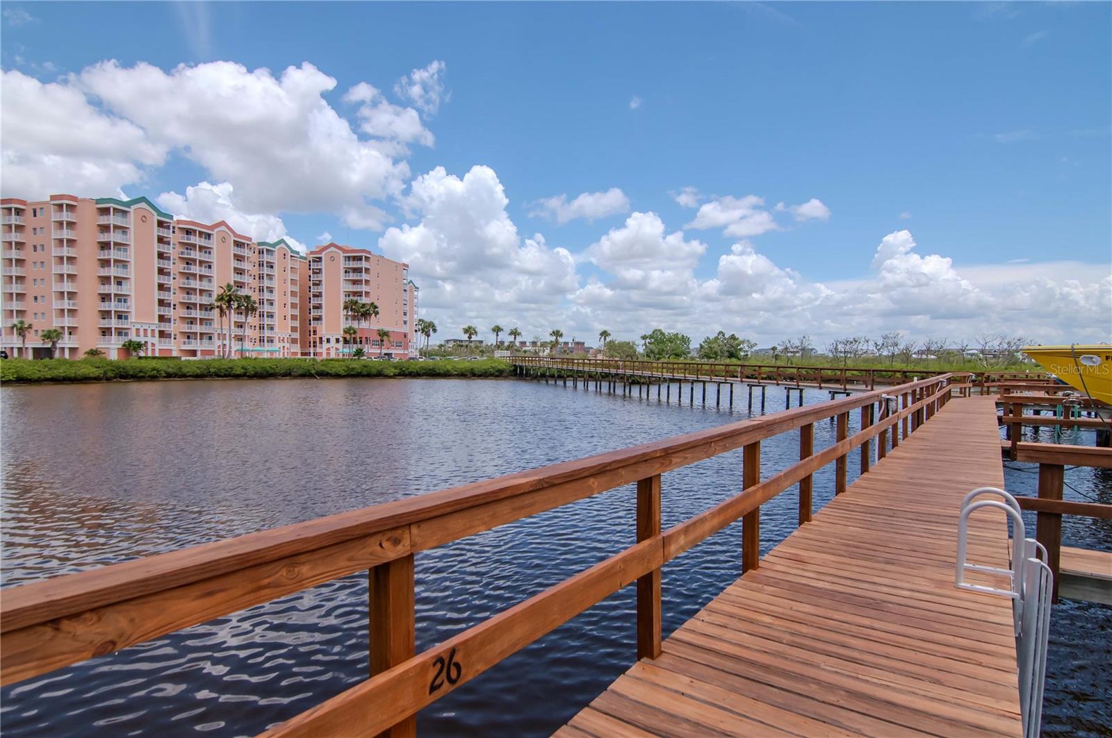4516 SEAGULL DR #916, NEW PORT RICHEY, FL, 34652