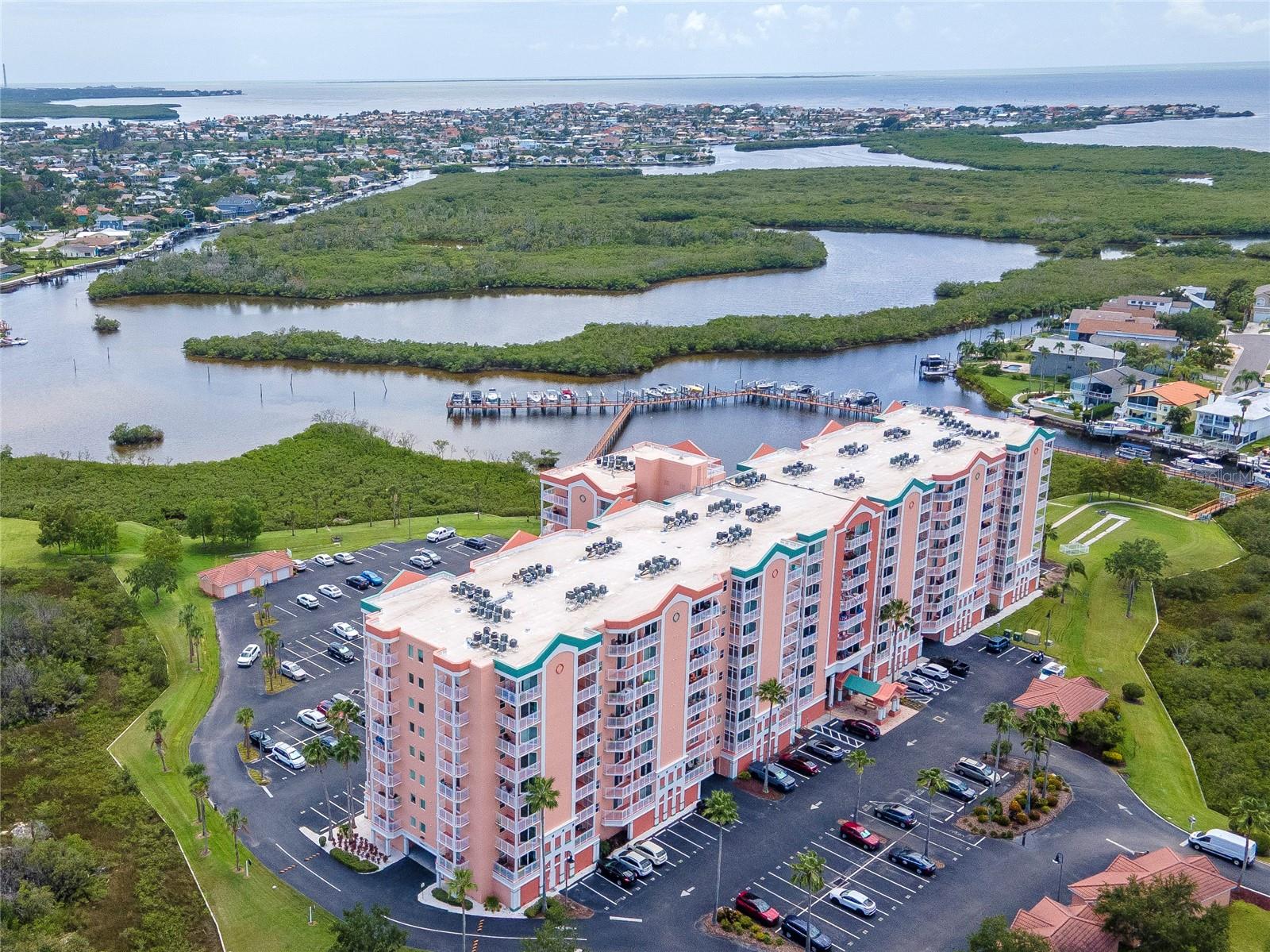 4516 SEAGULL DR #916, NEW PORT RICHEY, FL, 34652