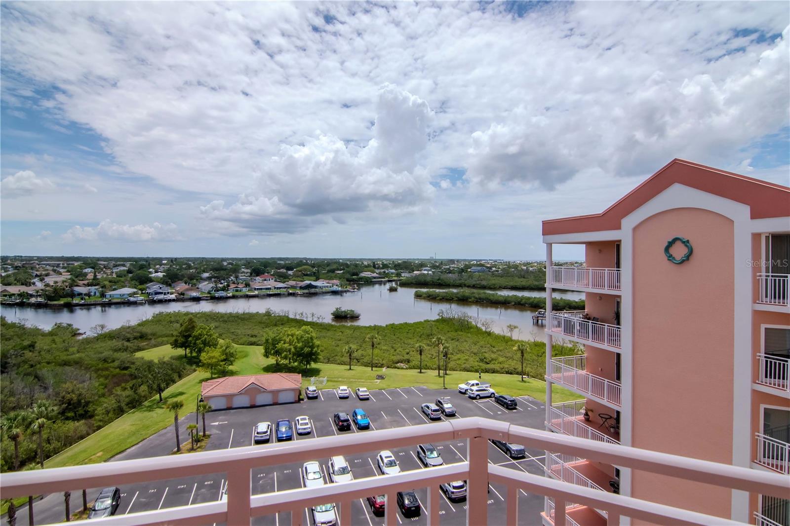 4516 SEAGULL DR #916, NEW PORT RICHEY, FL, 34652