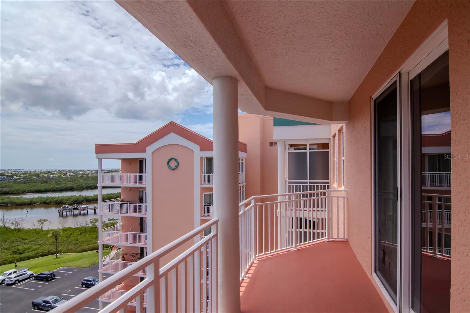 4516 SEAGULL DR #916, NEW PORT RICHEY, FL, 34652