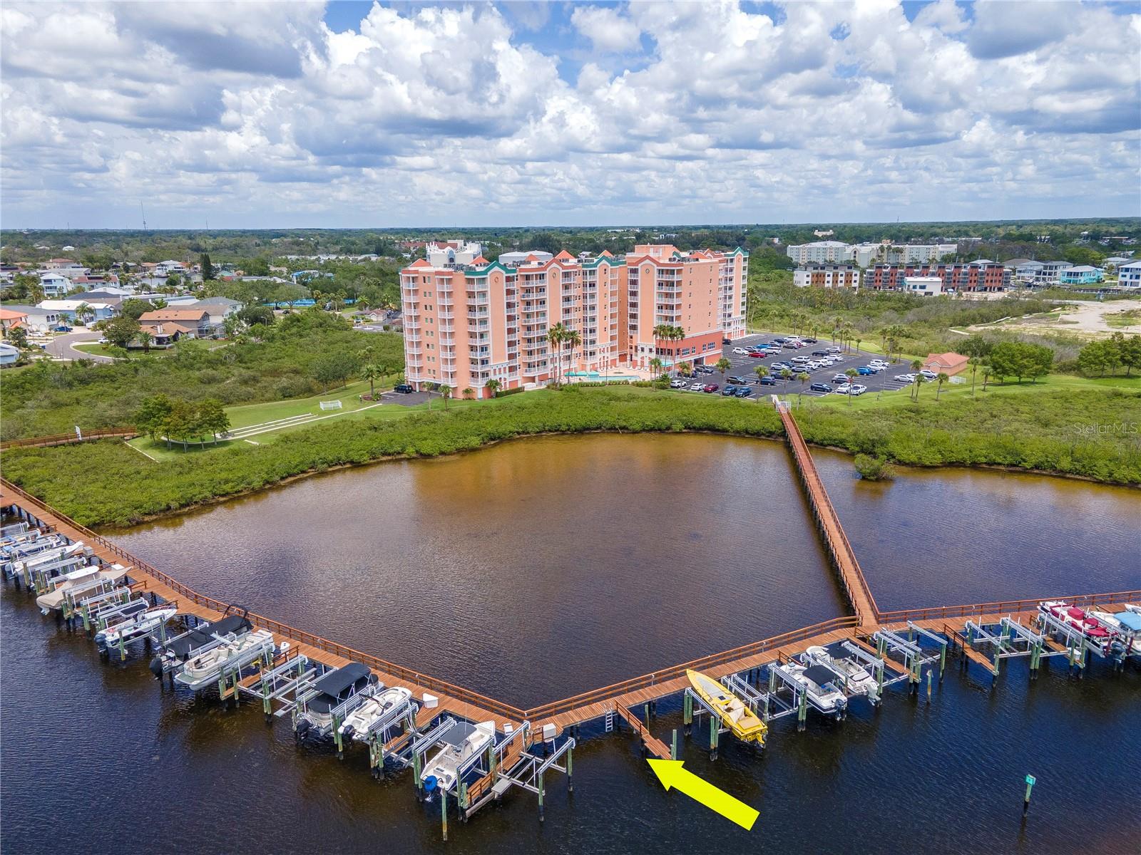 4516 SEAGULL DR #916, NEW PORT RICHEY, FL, 34652
