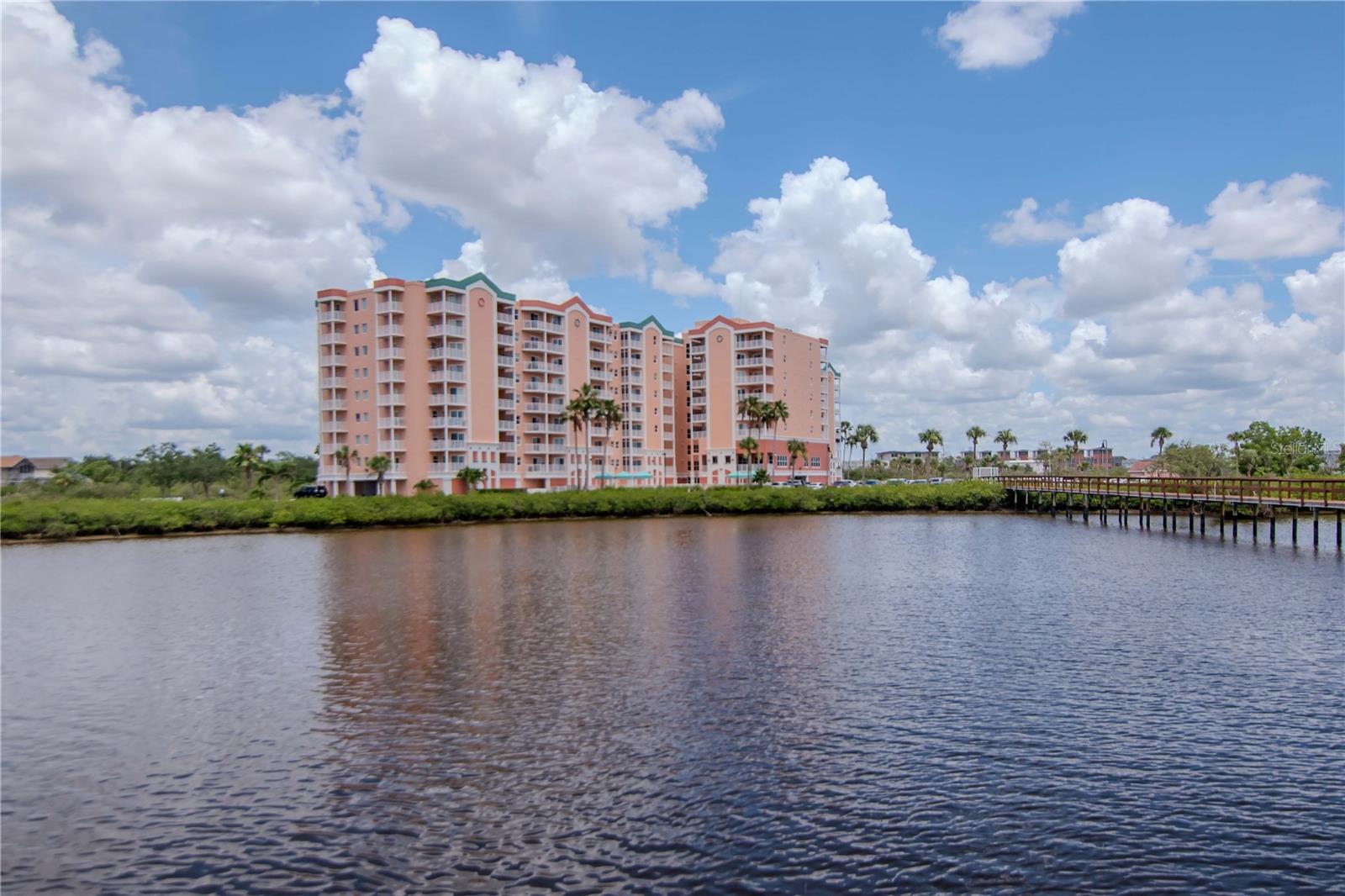 4516 SEAGULL DR #916, NEW PORT RICHEY, FL, 34652