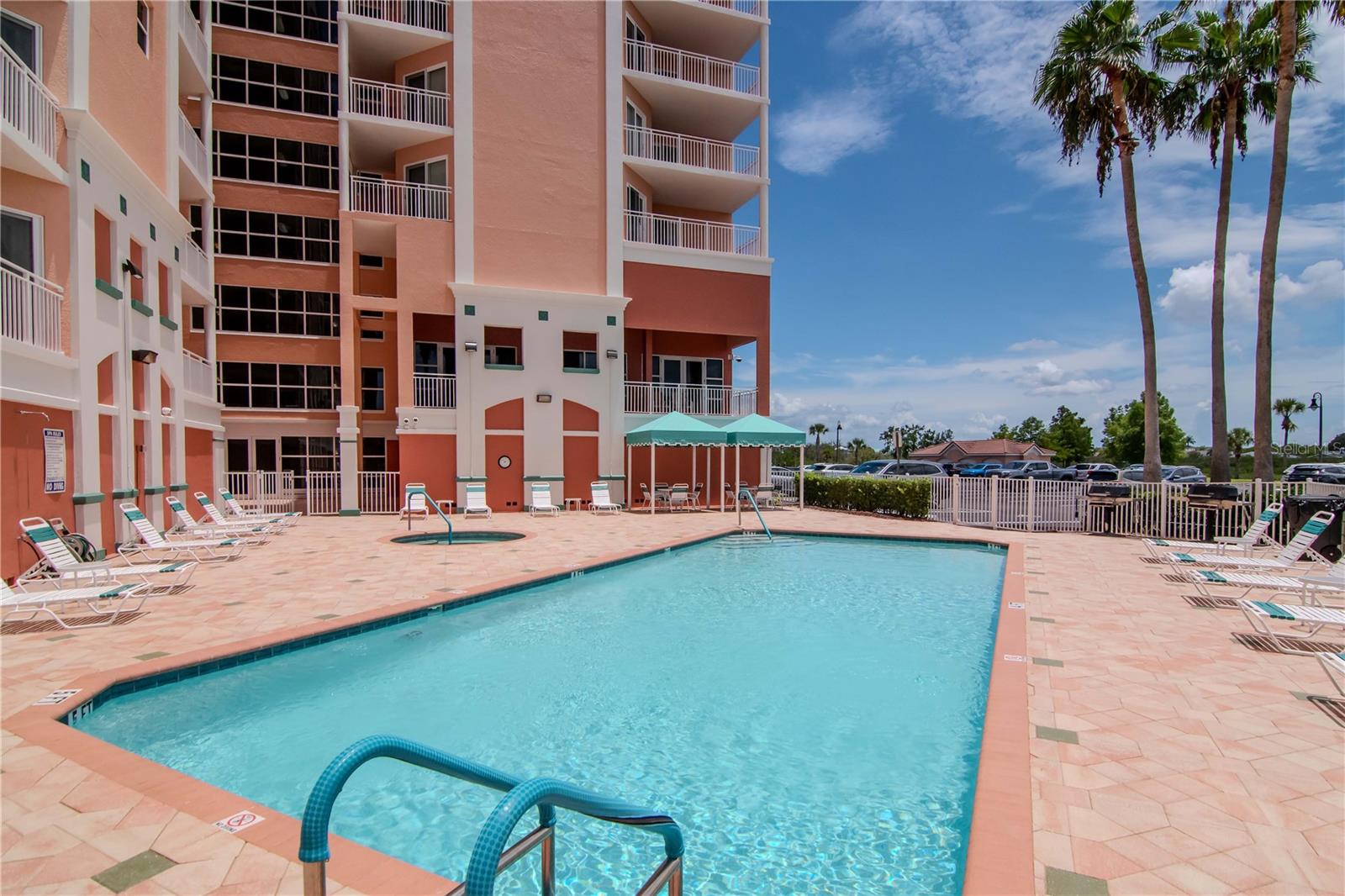 4516 SEAGULL DR #916, NEW PORT RICHEY, FL, 34652