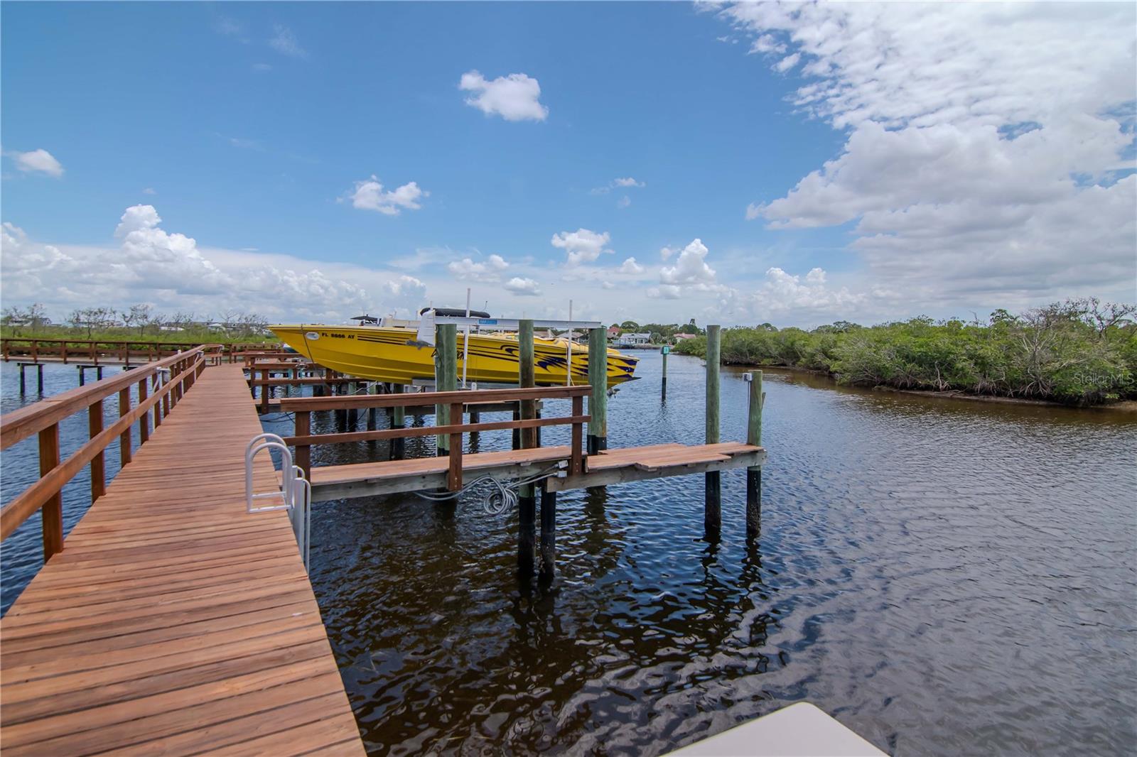 4516 SEAGULL DR #916, NEW PORT RICHEY, FL, 34652