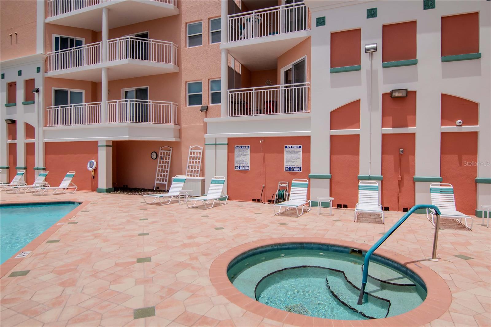 4516 SEAGULL DR #916, NEW PORT RICHEY, FL, 34652