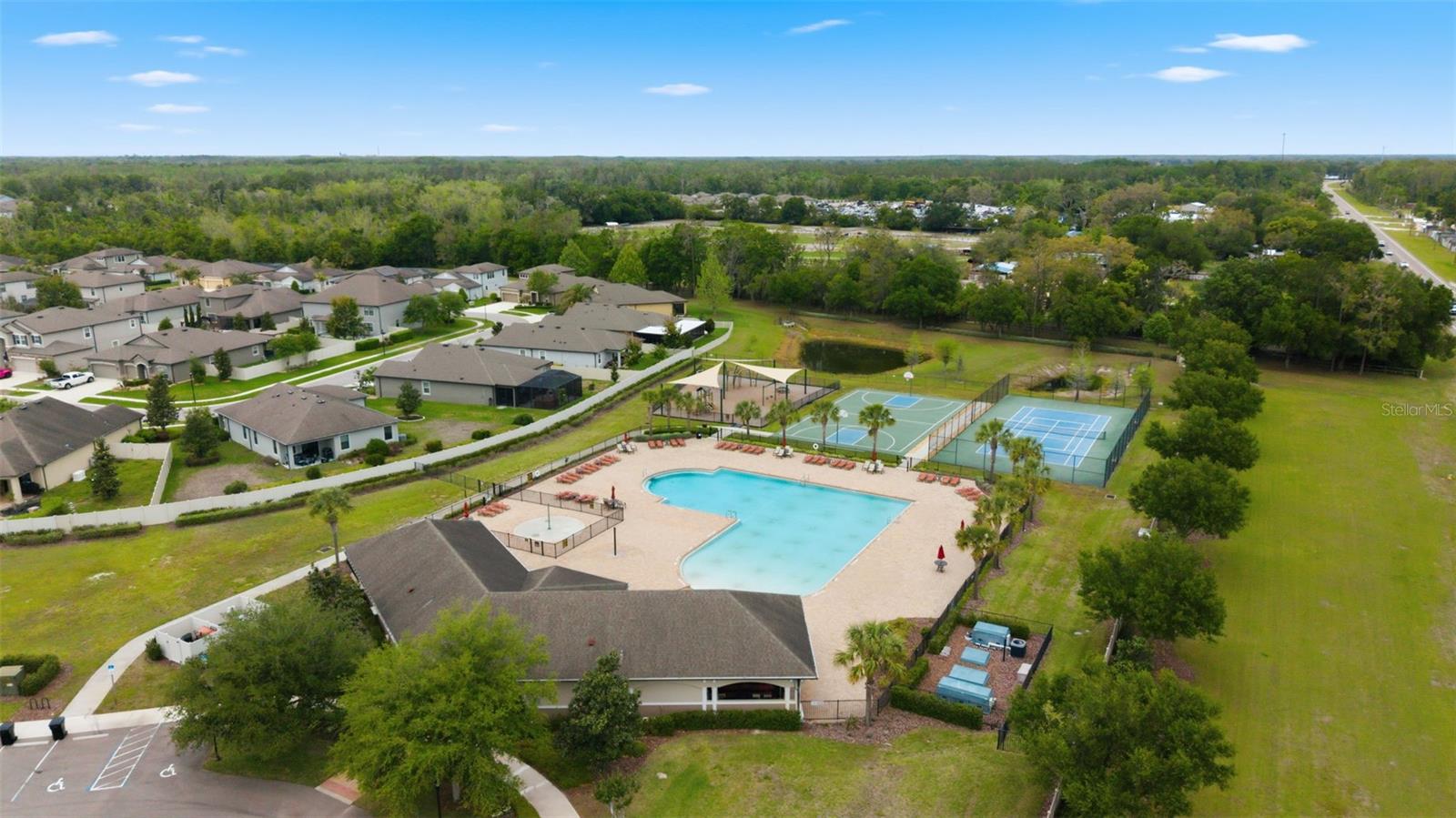 12451 NOUVEAU AVE, SPRING HILL, FL, 34610