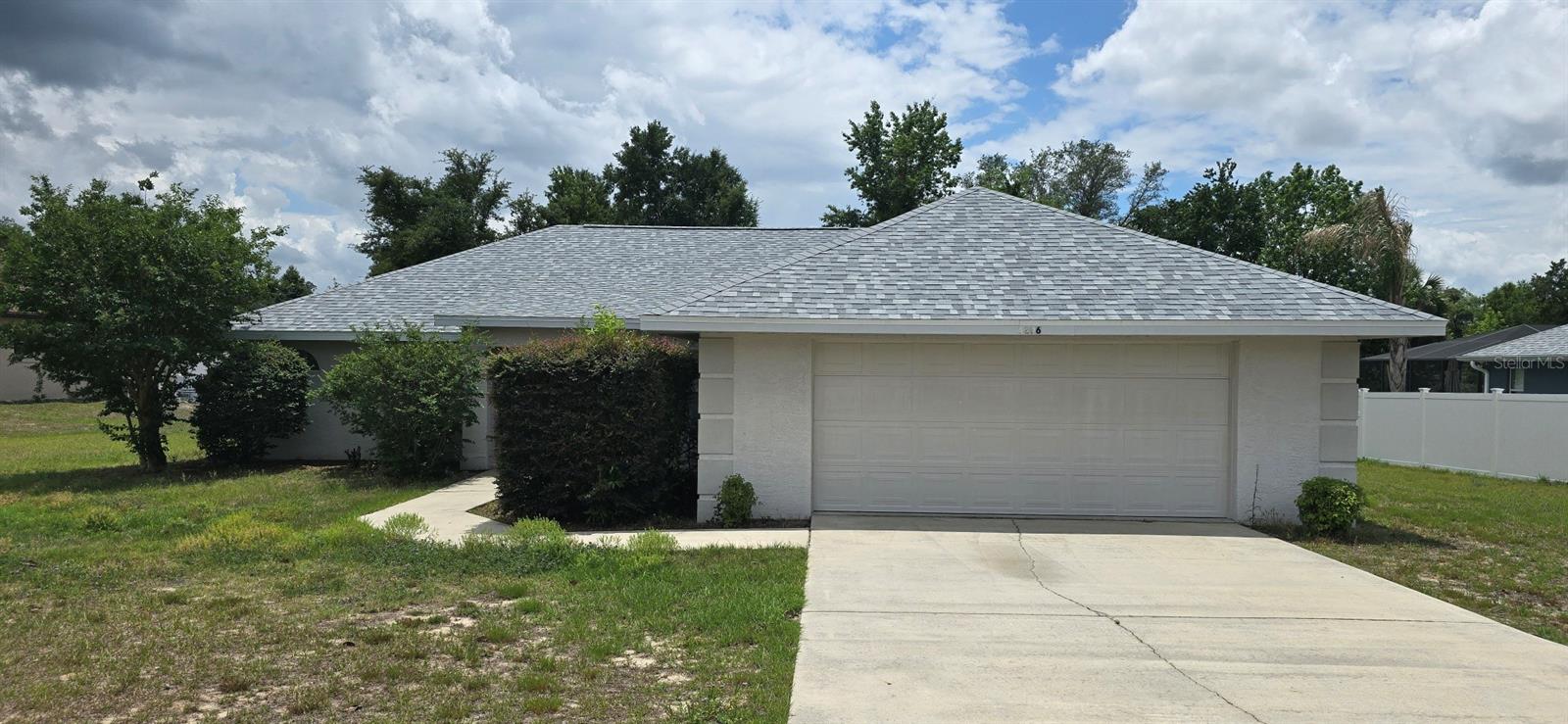4296 SW 98TH ST, OCALA, FL, 34476