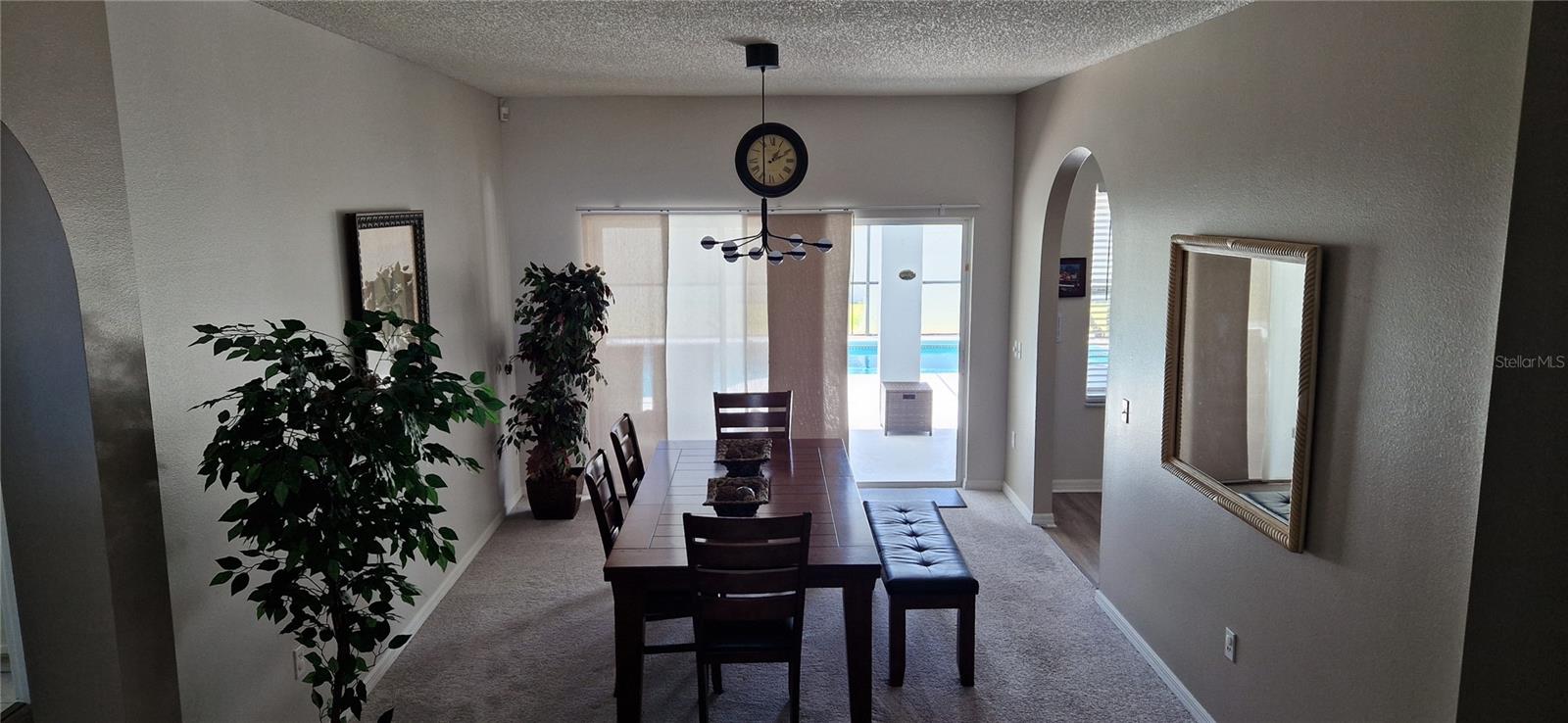 5344 CORAL VINE LN, KISSIMMEE, FL, 34758