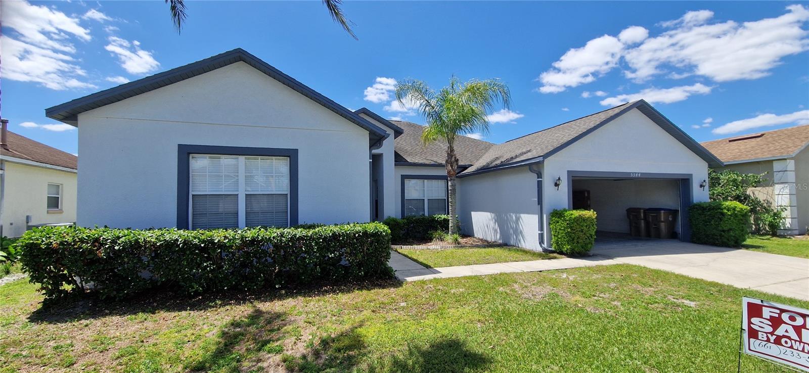 5344 CORAL VINE LN, KISSIMMEE, FL, 34758