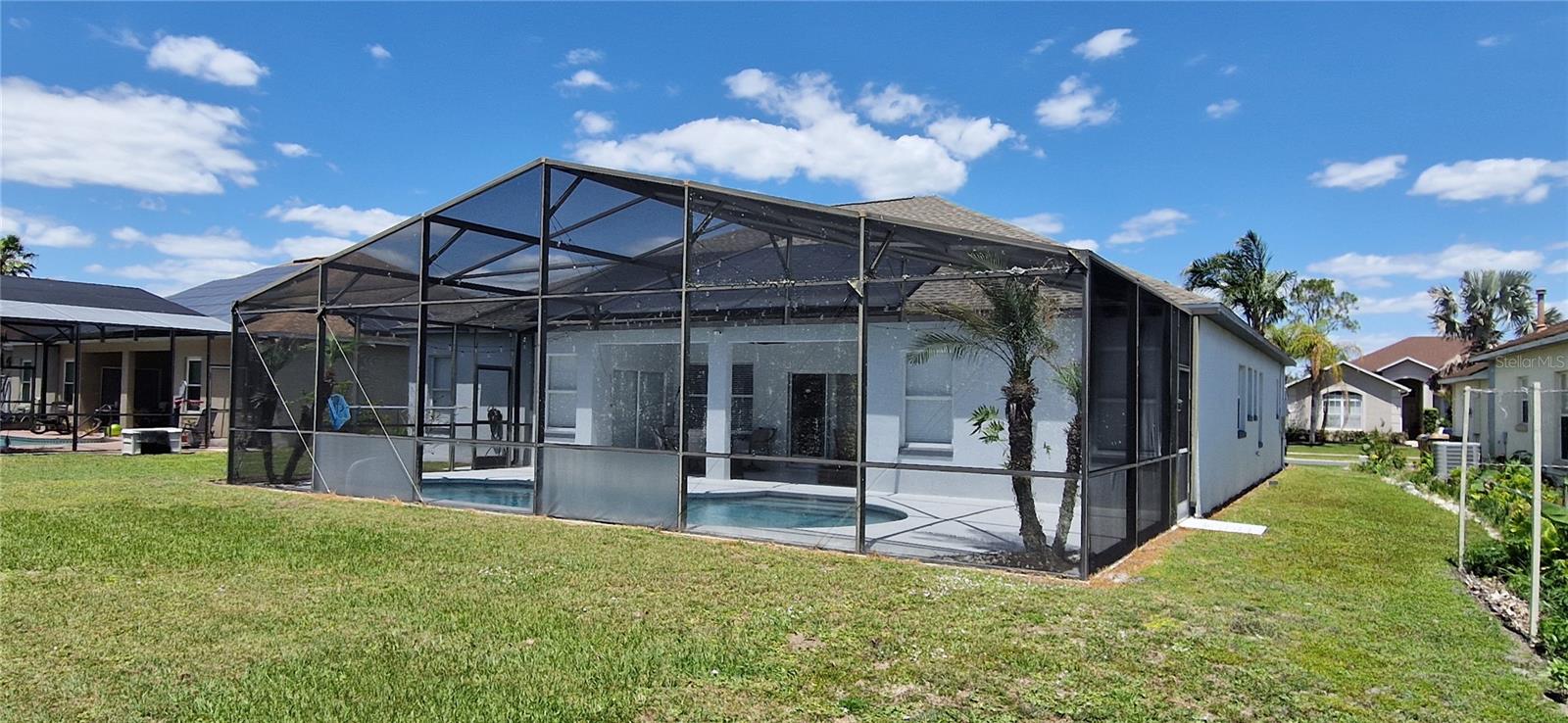 5344 CORAL VINE LN, KISSIMMEE, FL, 34758