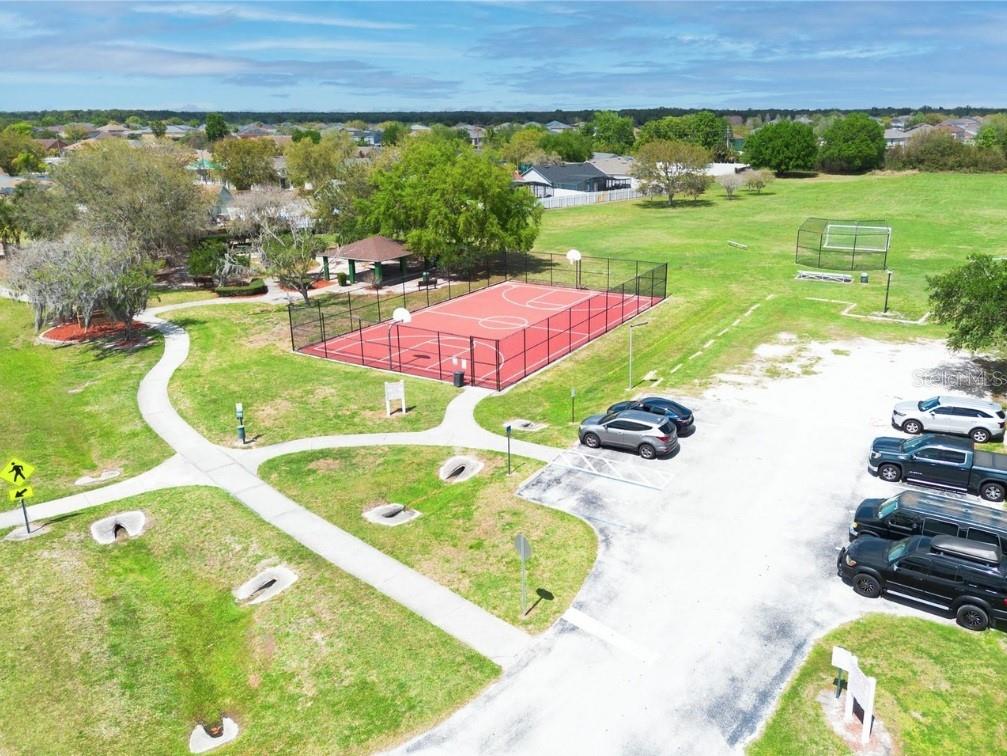 5344 CORAL VINE LN, KISSIMMEE, FL, 34758