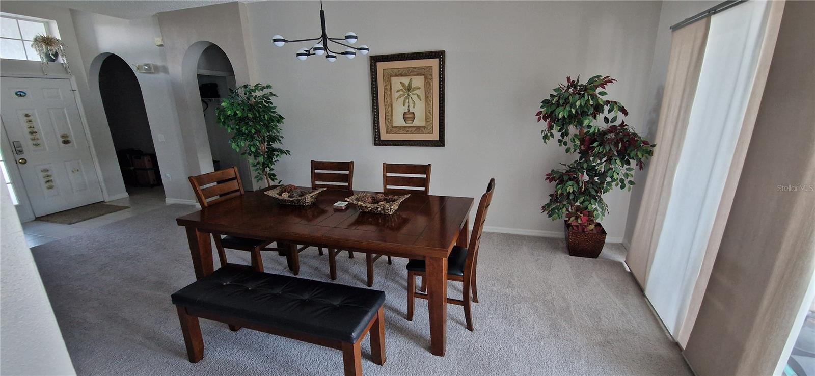 5344 CORAL VINE LN, KISSIMMEE, FL, 34758