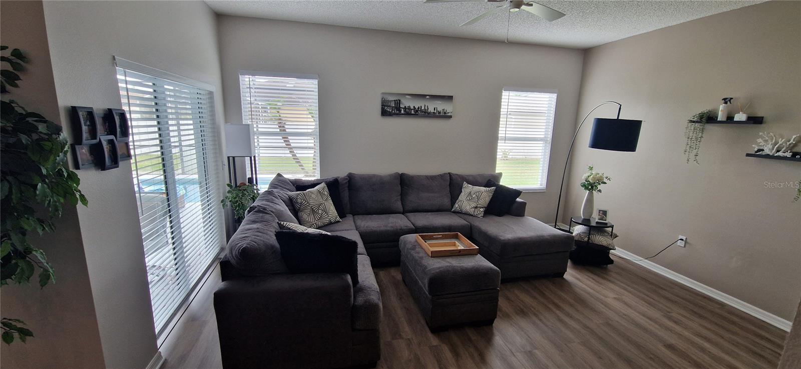 5344 CORAL VINE LN, KISSIMMEE, FL, 34758