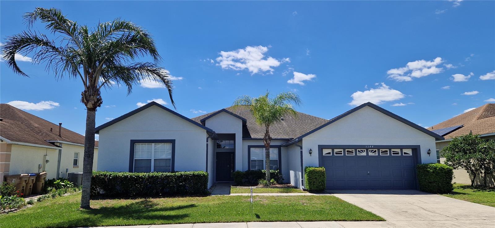 5344 CORAL VINE LN, KISSIMMEE, FL, 34758