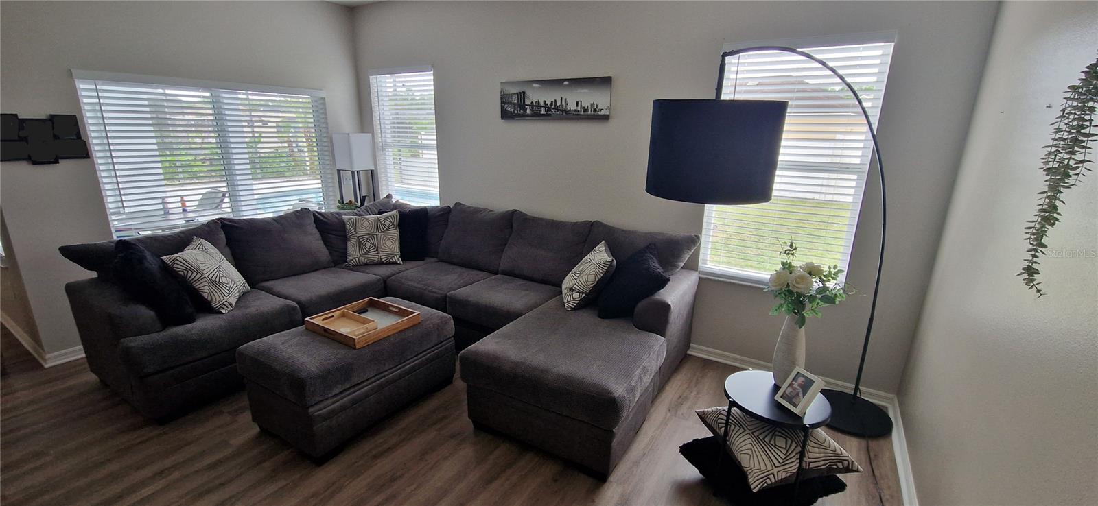 5344 CORAL VINE LN, KISSIMMEE, FL, 34758