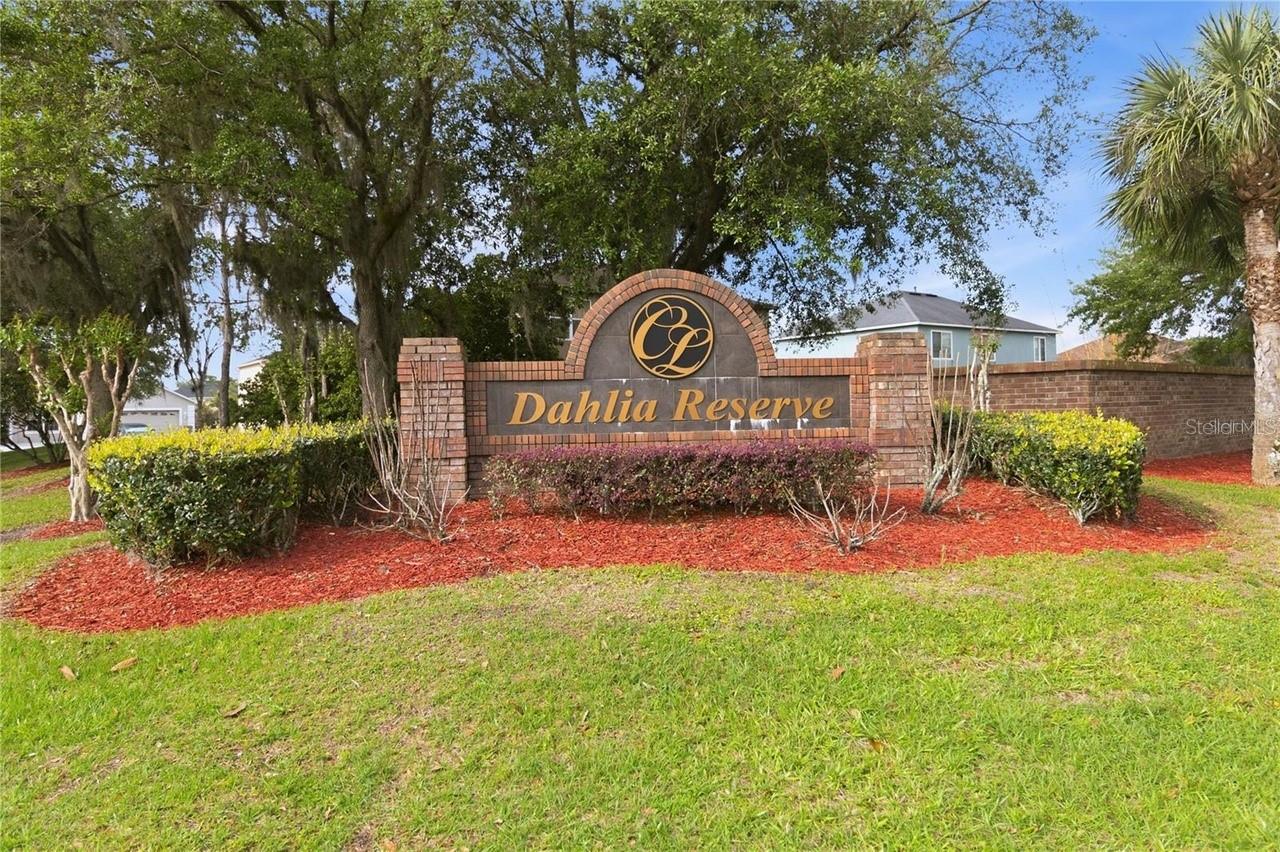 5344 CORAL VINE LN, KISSIMMEE, FL, 34758