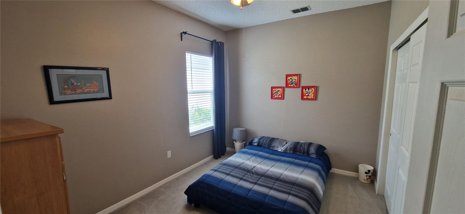 5344 CORAL VINE LN, KISSIMMEE, FL, 34758