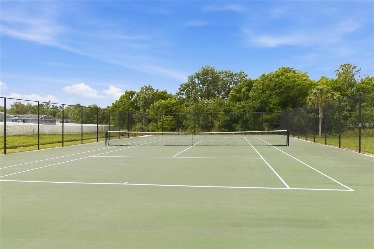 5344 CORAL VINE LN, KISSIMMEE, FL, 34758