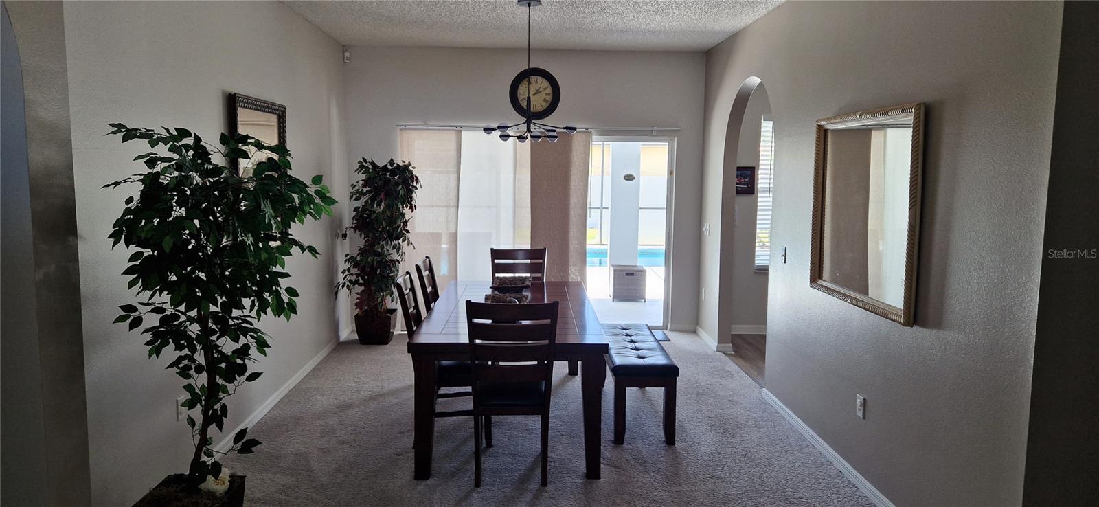 5344 CORAL VINE LN, KISSIMMEE, FL, 34758