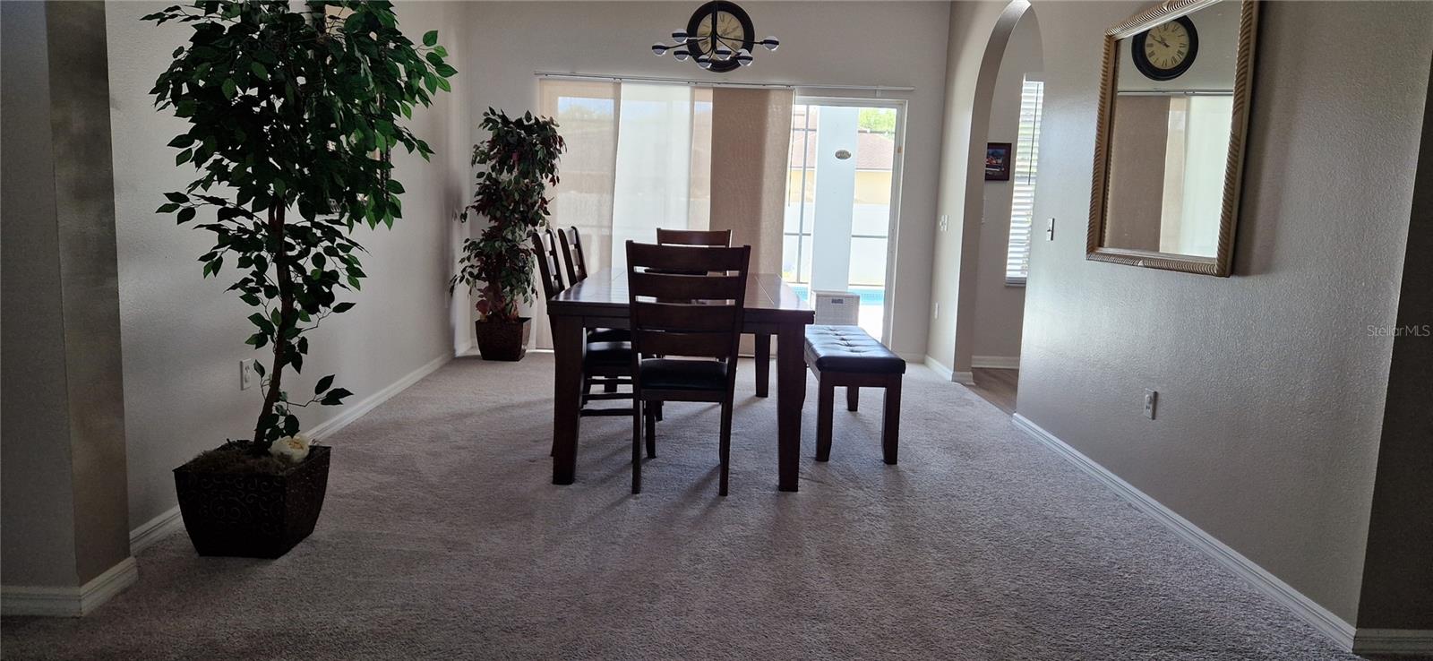 5344 CORAL VINE LN, KISSIMMEE, FL, 34758