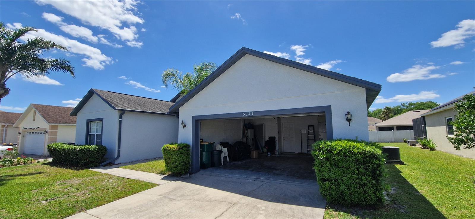 5344 CORAL VINE LN, KISSIMMEE, FL, 34758