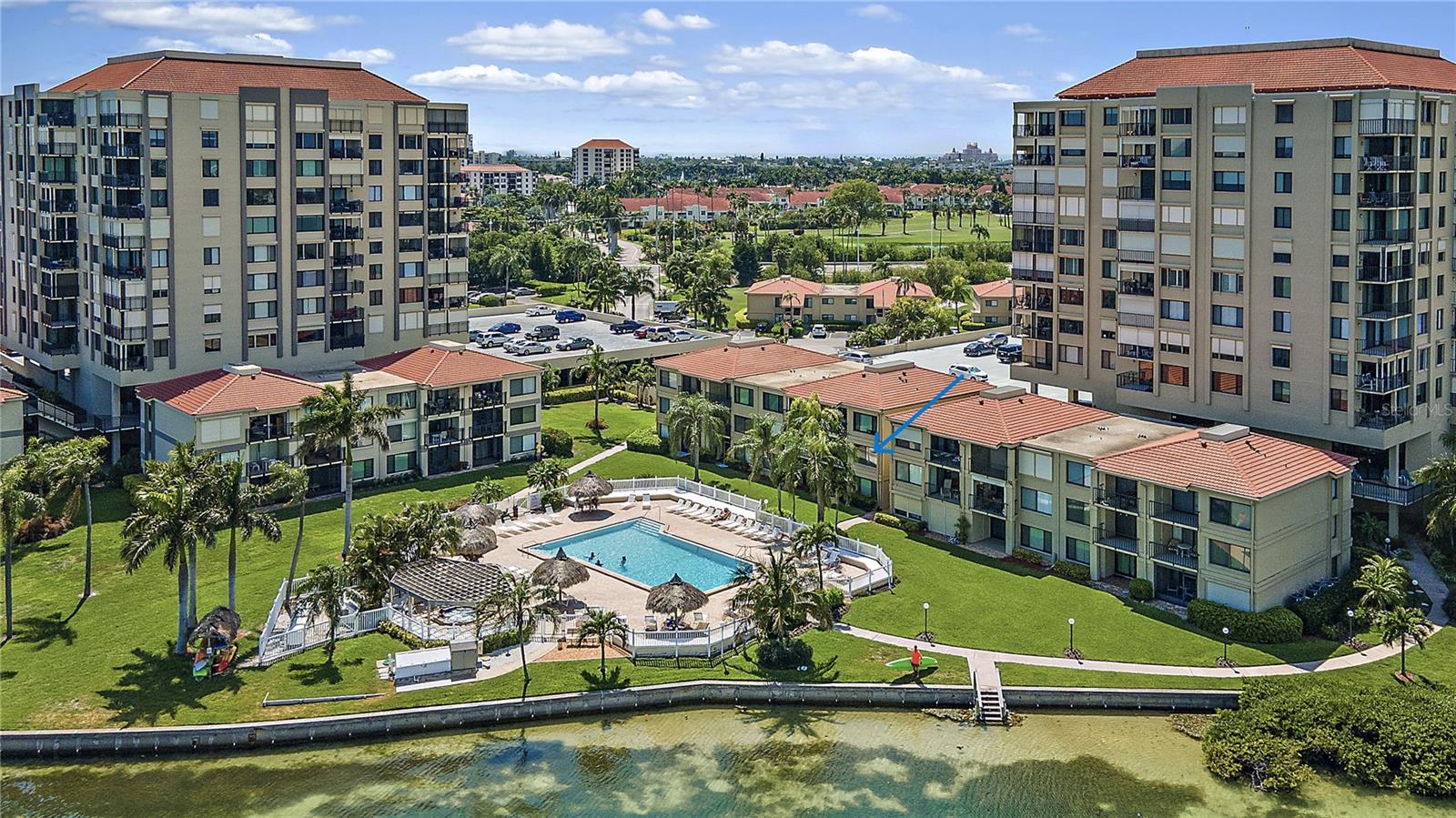 6322 PALMA DEL MAR BLVD S #213, ST PETERSBURG, FL, 33715