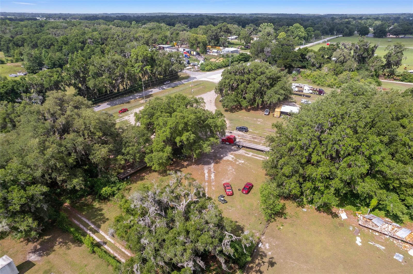 1751 E HIGHWAY 329, CITRA, FL, 32113